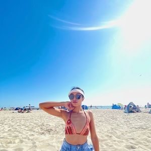 Meet your Posher, Chonlada